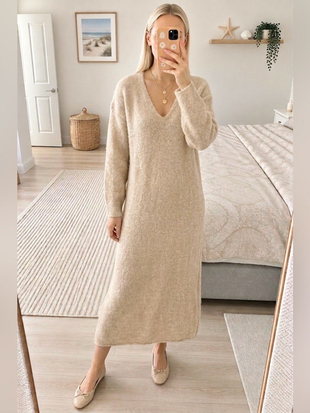 Zara dress